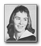Ruby Martin: class of 1959, Norte Del Rio High School, Sacramento, CA.